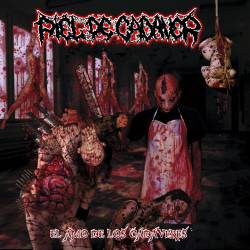 Piel De Cadaver : El Amo de los Cadaveres